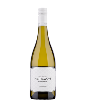 Hairloom Adelaide Hills Chardonnay