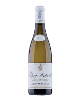 Domaine Antonin Guyon Puligny Montrachet 1er Cru Les Pucelles 