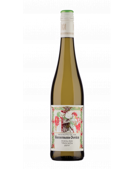 Von Bassermann-Jordan Riesling "S" Trocken