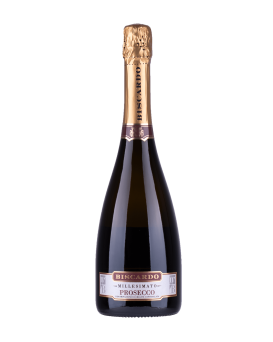 Biscardo Prosecco Millesimato 