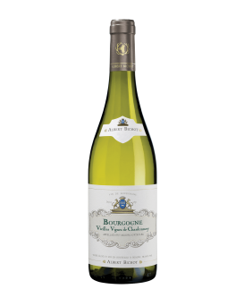 Bourgogne Vieilles Vignes de Chardonnay Albert Bichot