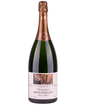 Champagne Bruno Paillard Blanc de Blancs Magnum