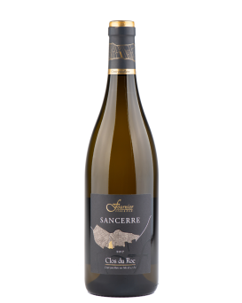 Domaine Fournier Sancerre Blanc Clos Du Roc Silex 