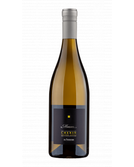 Vin De Pays Chenin Blanc MMM Cuvée 2017
