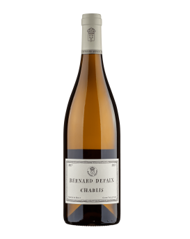 Domaine Bernard Defaix Chablis Vieille Vigne 