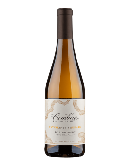 Katherine's Chardonnay