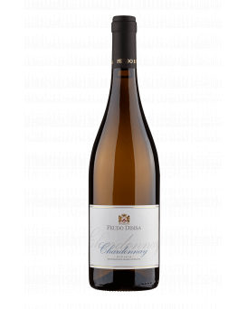 Feudo Disisa Chardonnay DOC Sicilia 