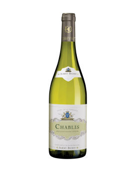 Chablis Albert Bichot