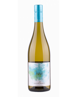 NM · IGT Bianco Vigneto d. Dolomiti Cuvée Chard. Sauv. Nals Margreid