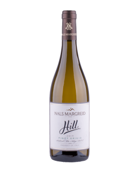 Hill Pinot Grigio Alto Adige DOC