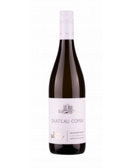 Sauvignon Blanc Single Vineyard Chateau Copsa
