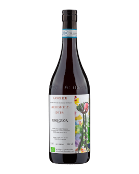 Nebbiolo Langhe DOC 