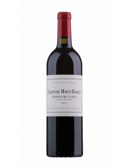 Château Haut-Bailly Grand Cru Classé de Graves