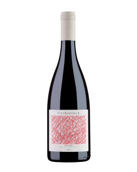Pietradolce Etna Rosso
