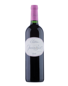 Château Joanin Bécot Castillon Côtes de Bordeaux