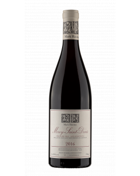 Morey Saint Denis 1er Cru "Les Chaffots"