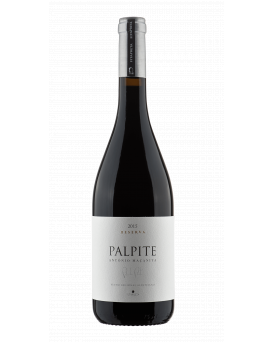 Palpite Tinto
