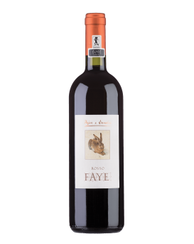 Rosso Faye IGT 