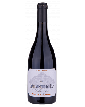 Chateauneuf du Pape Vieilles Vignes