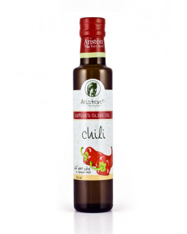Ariston Chili Olive Oil