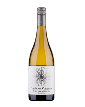 Dandelion Vineyards Twilight Chardonnay
