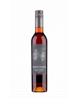 Dandelion Legacy of Australia Pedro Ximenez