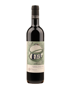 Costa Toscana Bianco IGT Era