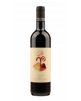 Montescudaio Cabernet Doc Eretico