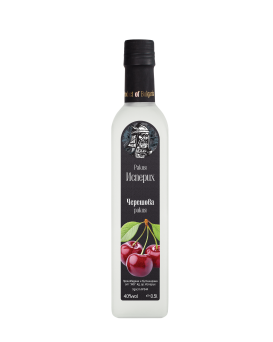 Черешова Ракия 0.5л. 40% Исперих