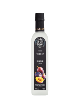 Сливова Ракия 0.5л. 40% Исперих