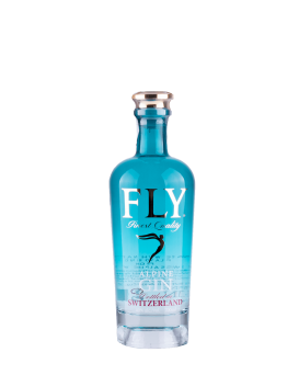 Джин Fly 0.7л. 40%