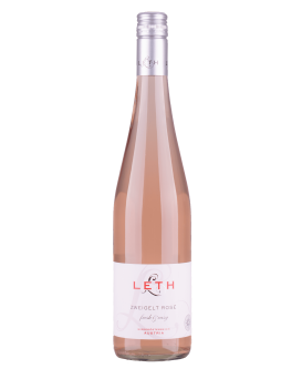 Rose Zweigelt Fresh and Easy