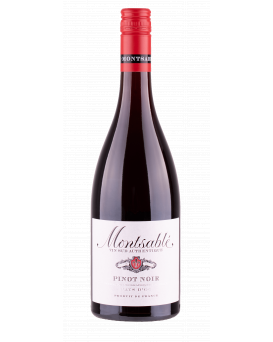 Montsable Pinot Noir IGP Pays d'Oc