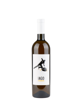 Chinuri Iagо's Wine