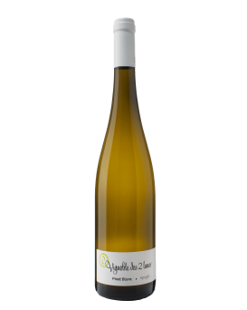 Vignobles des 2 Lunes Pinot Blanc Apogée