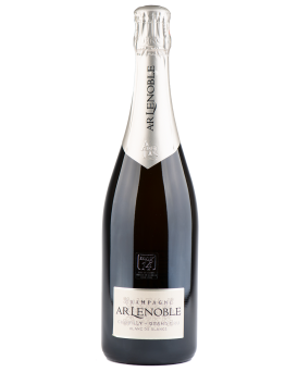 AR Lenoble Champagne Blanc de Blancs "Mag 14"