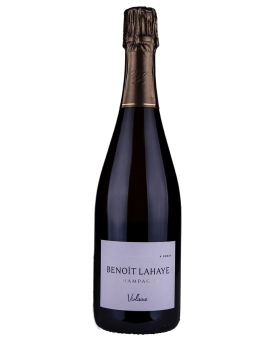 Champagne Benoît Lahaye Violaine
