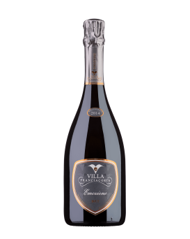 Villa Franciacorta Emozione Franciаcorta DOCG Brut