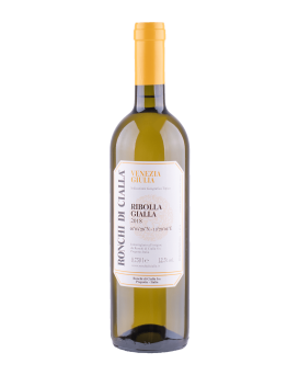Ribolla Gialla DOC