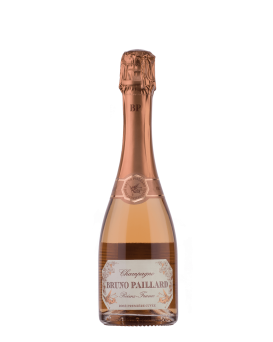 Champagne Bruno Paillard Rosé Premium Cuvée