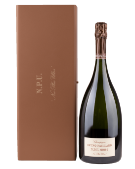 Champagne Bruno Paillard Nec Plus Ultra Magnum