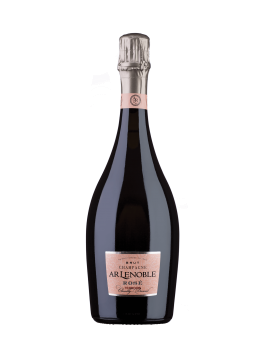 AR Lenoble Champagne Rosé Terroirs