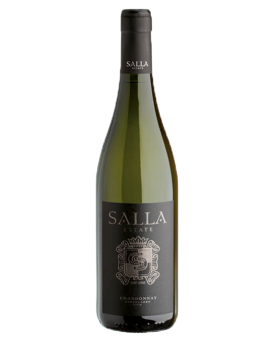 Шардоне Barrel Aged