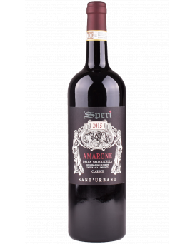 Amarone Della Valpolicella DOCG Classico S.Urbano Magnum