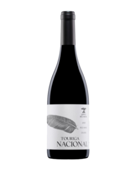 Touriga Nacional Quinta de la Rosa