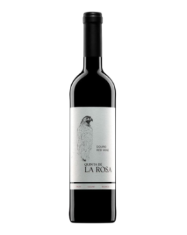 Douro Red Quinta de la Rosa