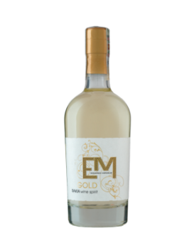 Винена ракия ЕМ