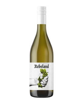 Rebeland White Blend Journey's End
