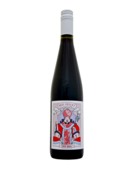 Red Velvet Кларе Bottled Opinions
