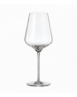 Чаша за червено вино Bohemia Crystal Louvre 640 мл